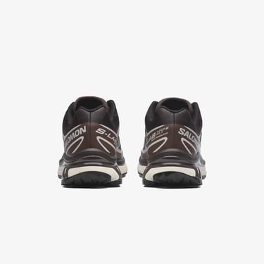  Salomon XT-6 Unisex Kahverengi Outdoor Ayakkabı