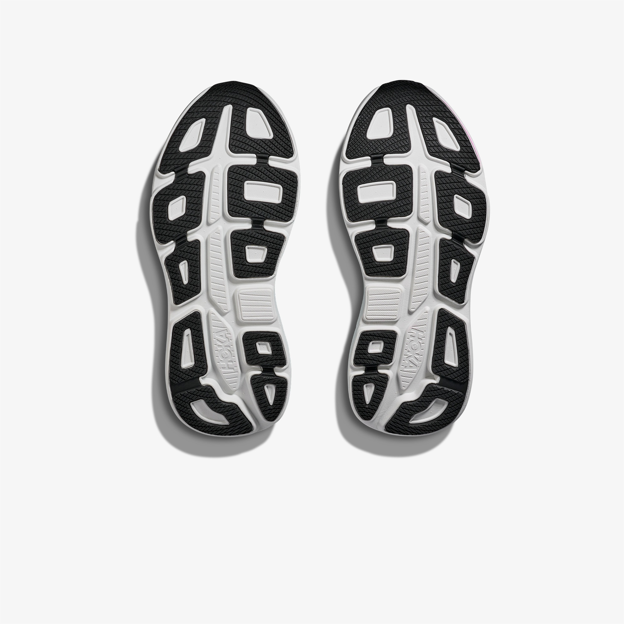 Hoka Bondi 9 Erkek Mavi Koşu Ayakkabısı