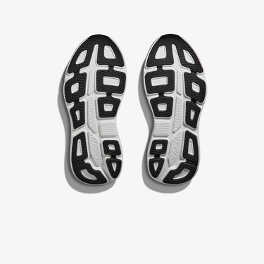  Hoka Bondi 9 Erkek Mavi Koşu Ayakkabısı