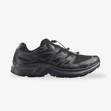  Salomon XT-EVR Gore Tex Erkek Siyah Outdoor Ayakkabı
