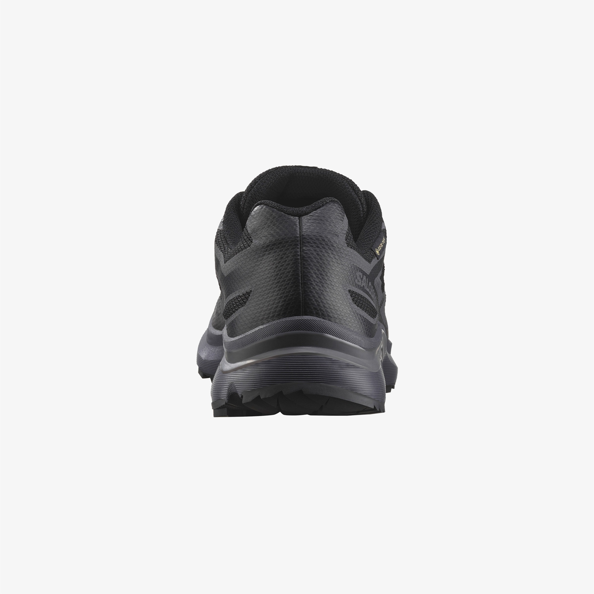 Salomon XT-EVR Gore Tex Erkek Siyah Outdoor Ayakkabı