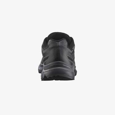  Salomon XT-EVR Gore Tex Erkek Siyah Outdoor Ayakkabı