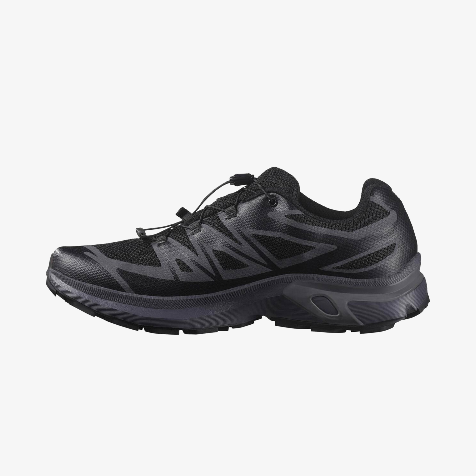 Salomon XT-EVR Gore Tex Erkek Siyah Outdoor Ayakkabı