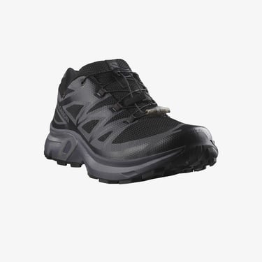  Salomon XT-EVR Gore Tex Erkek Siyah Outdoor Ayakkabı