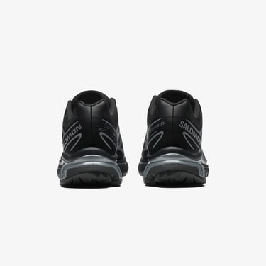  Salomon XT-6 Gore Tex Unisex Siyah Outdoor Ayakkabı
