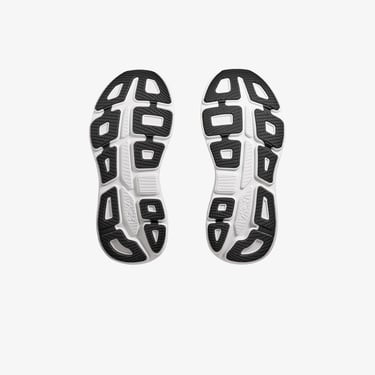  Hoka Bondi 9 Kadın Siyah Koşu Ayakkabısı