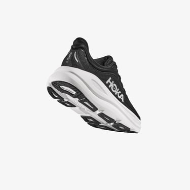  Hoka Bondi 9 Kadın Siyah Koşu Ayakkabısı