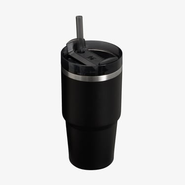  Stanley The Quencher 0,60 LT Siyah Termos