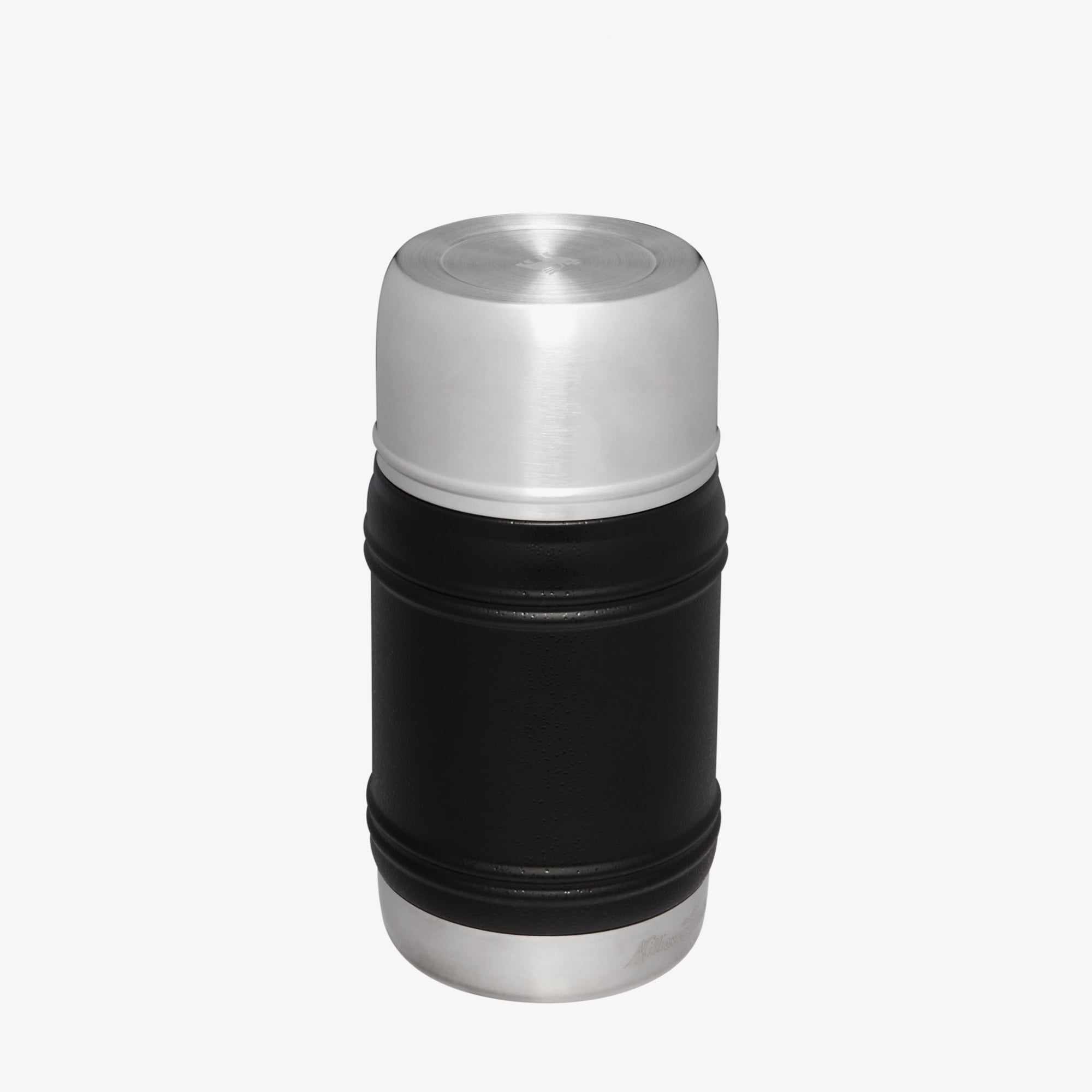 Stanley The Artisan Thermal Food Jar 0,50 LT Siyah Termos