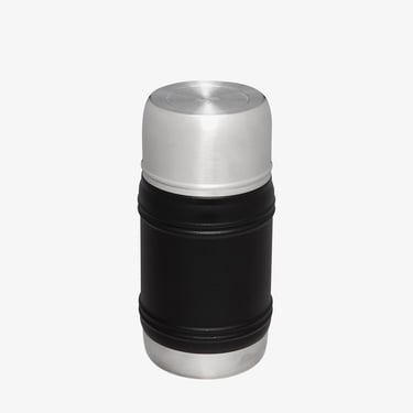  Stanley The Artisan Thermal Food Jar 0,50 LT Siyah Termos