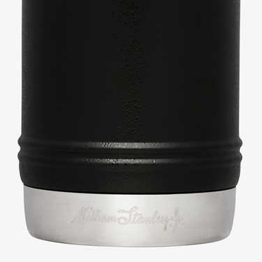  Stanley The Artisan Thermal Food Jar 0,50 LT Siyah Termos