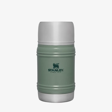  Stanley The Artisan Thermal Food Jar 0,50 LT Yeşil Termos