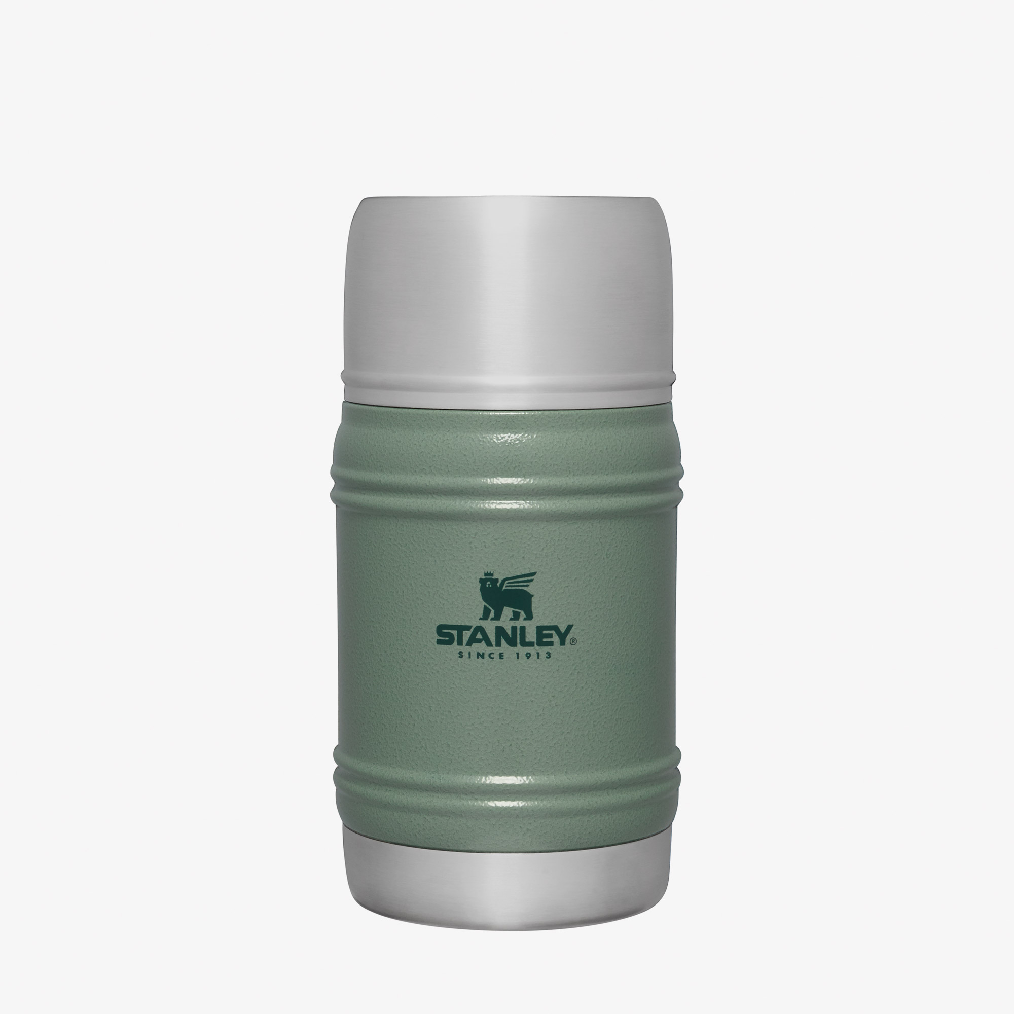  Stanley The Artisan Thermal Food Jar 0,50 LT Yeşil Termos