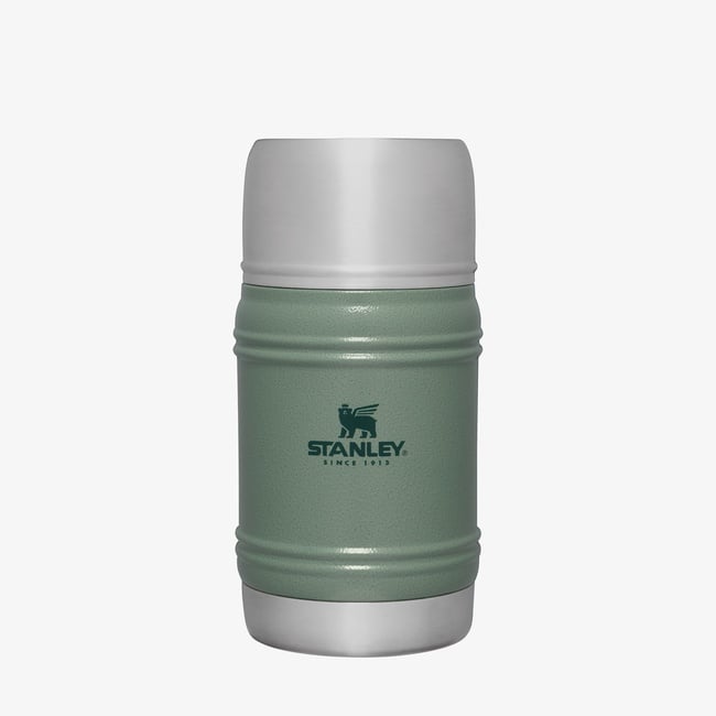  Stanley The Artisan Thermal Food Jar 0,50 LT Yeşil Termos