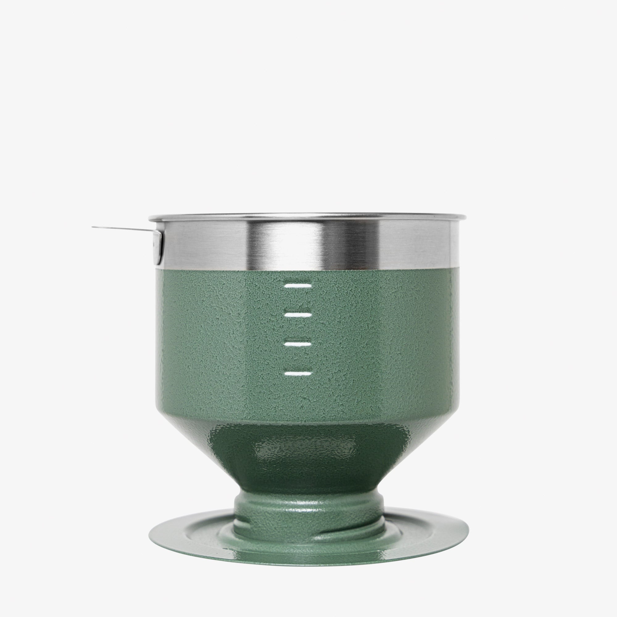 Stanley The Perfect-Brew Pour Over 0,59 LT Yeşil Kahve Demleyici