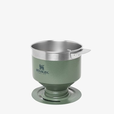  Stanley The Perfect-Brew Pour Over 0,59 LT Yeşil Kahve Demleyici