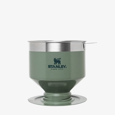  Stanley The Perfect-Brew Pour Over 0,59 LT Yeşil Kahve Demleyici
