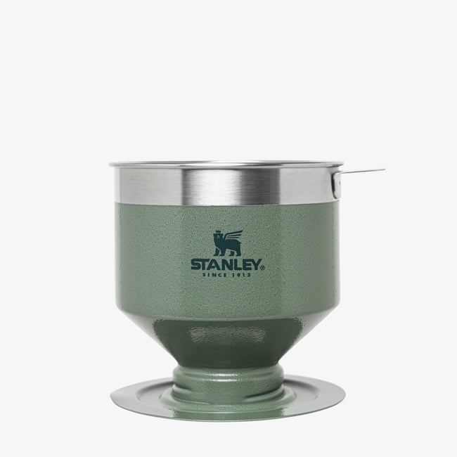  Stanley The Perfect-Brew Pour Over 0,59 LT Yeşil Kahve Demleyici