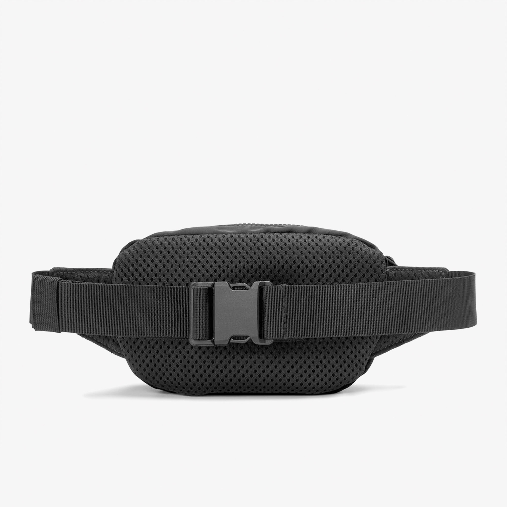 Timberland Nylon Unisex Gri Bel Çantası