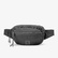Timberland Nylon Unisex Gri Bel Çantası