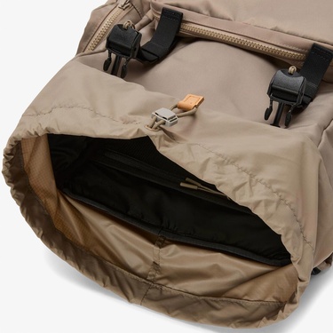  Timberland Timberpack Unisex Kahverengi Sırt Çantası