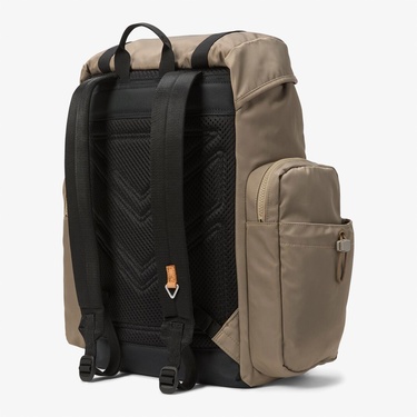  Timberland Timberpack Unisex Kahverengi Sırt Çantası