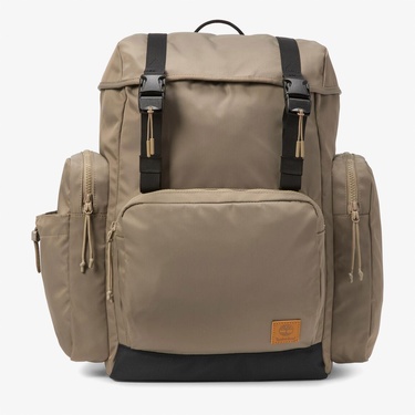  Timberland Timberpack Unisex Kahverengi Sırt Çantası