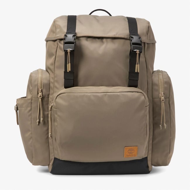  Timberland Timberpack Unisex Kahverengi Sırt Çantası