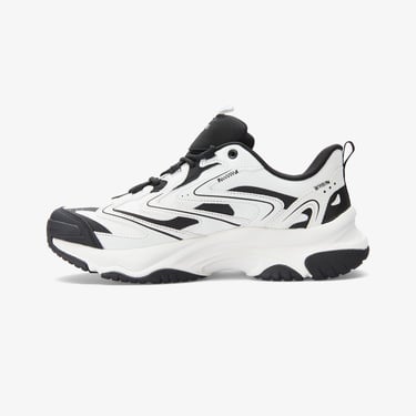  Skechers Moonhiker Kadın Beyaz Spor Ayakkabı