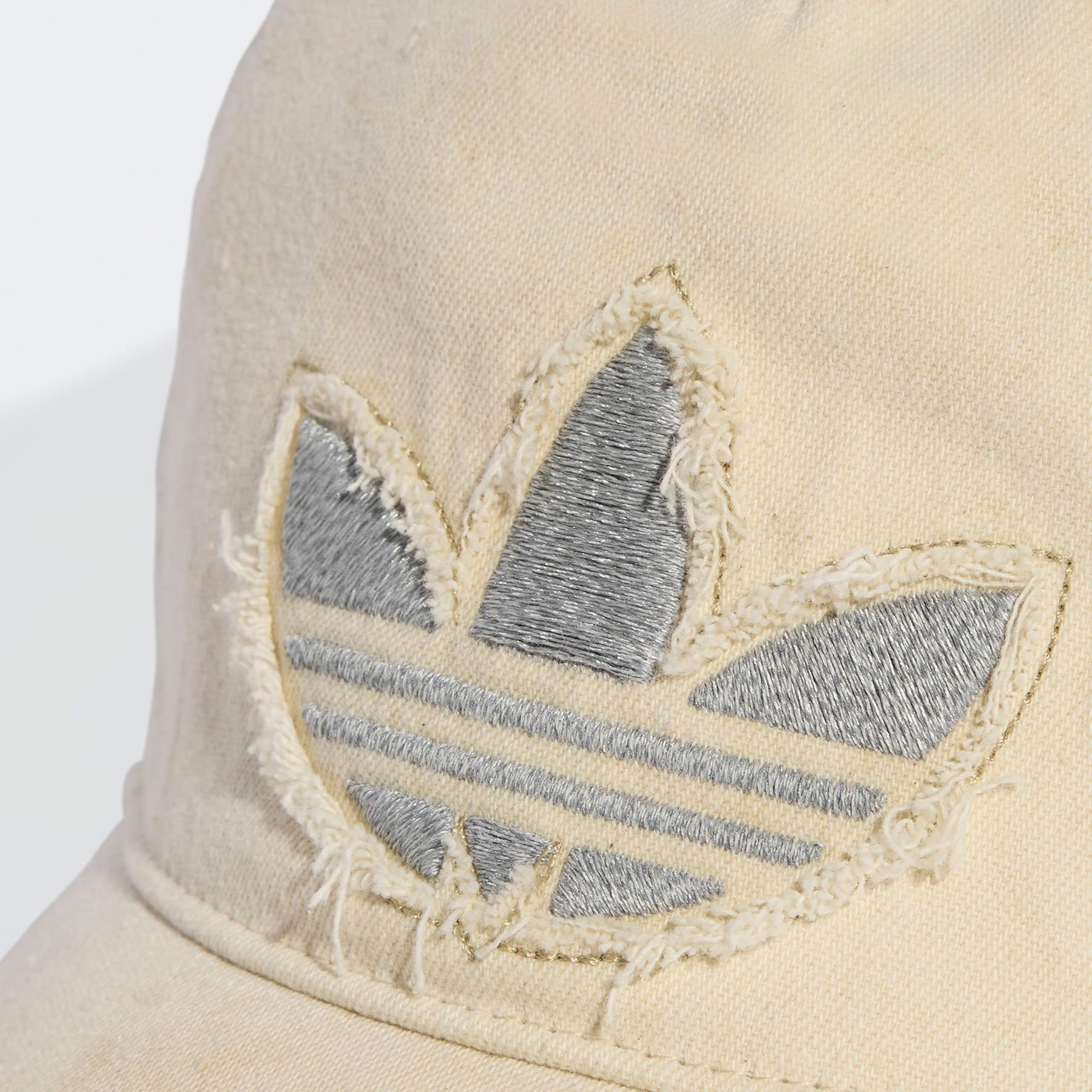 adidas Baseball Cap Unisex Bej Şapka