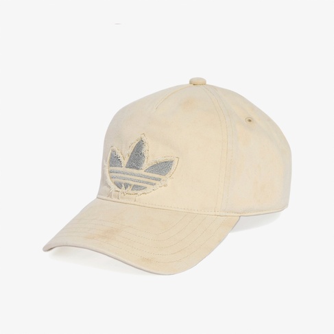  adidas Baseball Cap Unisex Bej Şapka
