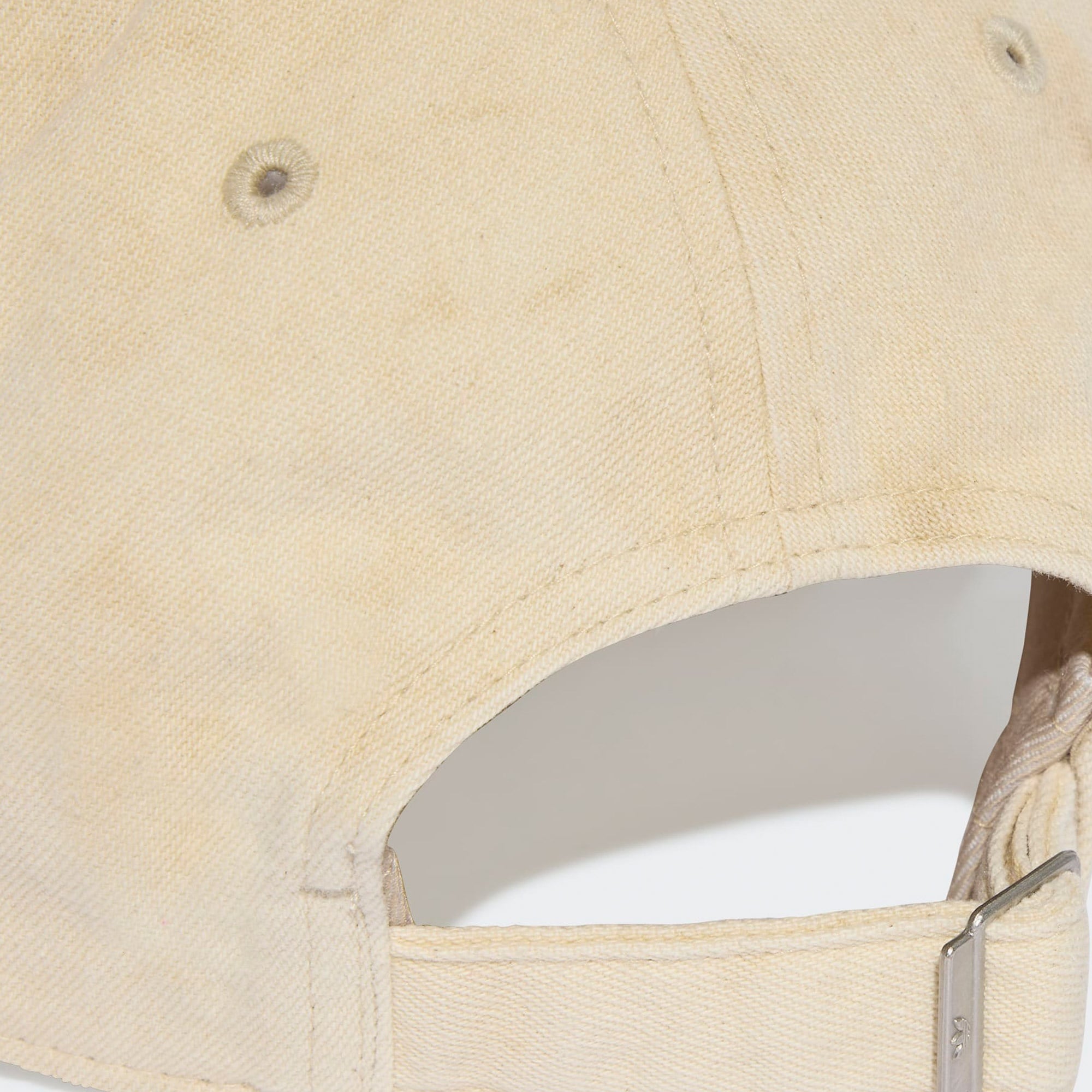 adidas Baseball Cap Unisex Bej Şapka