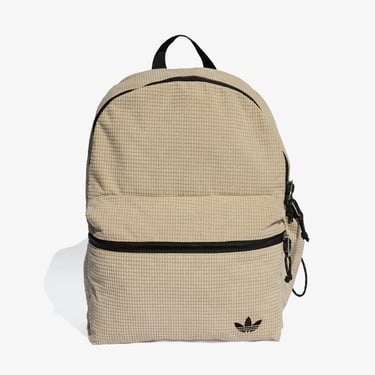  adidas Backpack Unisex Bej Çanta