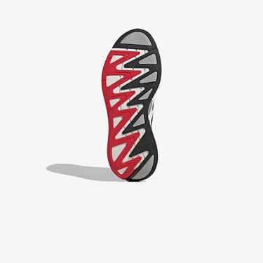  adidas Adizero Aruku Kadın Beyaz Spor Ayakkabı