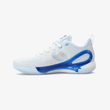  Anta Splash 7.0 Erkek Mavi Basketbol Ayakkabısı