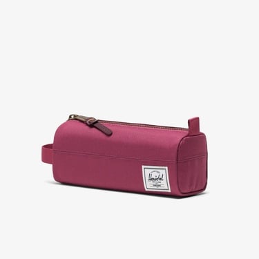  Herschel Settlement Çocuk Kırmızı Kalem Kutusu