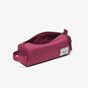  Herschel Settlement Çocuk Kırmızı Kalem Kutusu