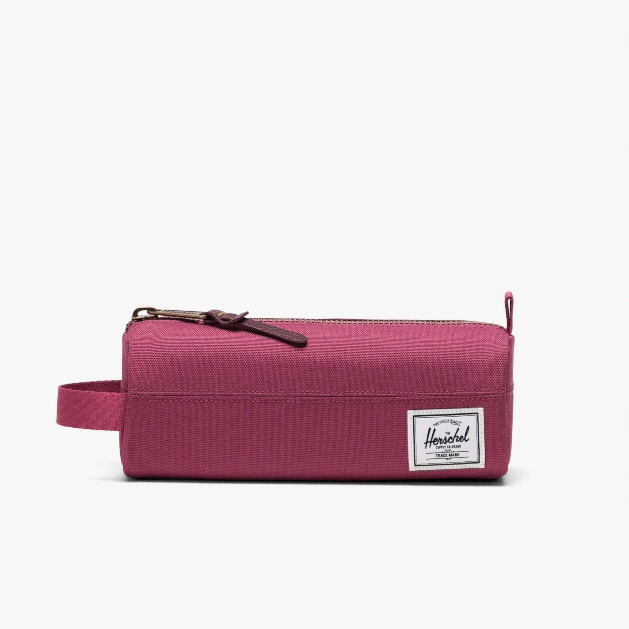 Herschel Settlement Çocuk Kırmızı Kalem Kutusu