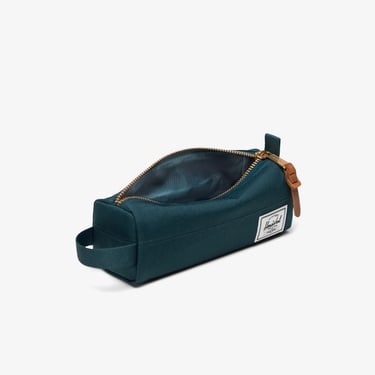  Herschel Settlement Çocuk Yeşil Kalem Kutusu