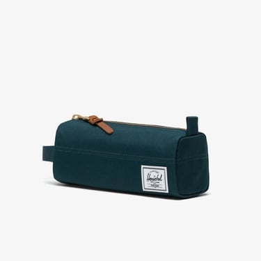  Herschel Settlement Çocuk Yeşil Kalem Kutusu