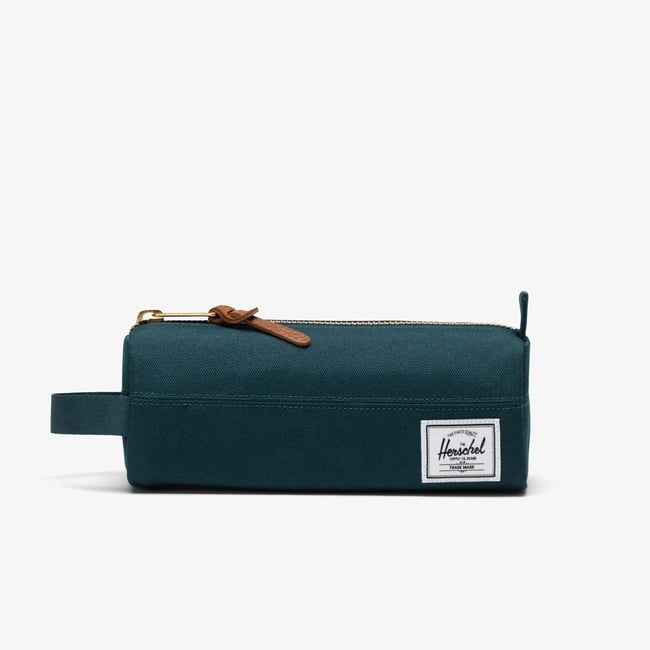  Herschel Settlement Çocuk Yeşil Kalem Kutusu