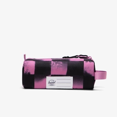  Herschel Settlement Çocuk Siyah/Pembe Kalem Kutusu