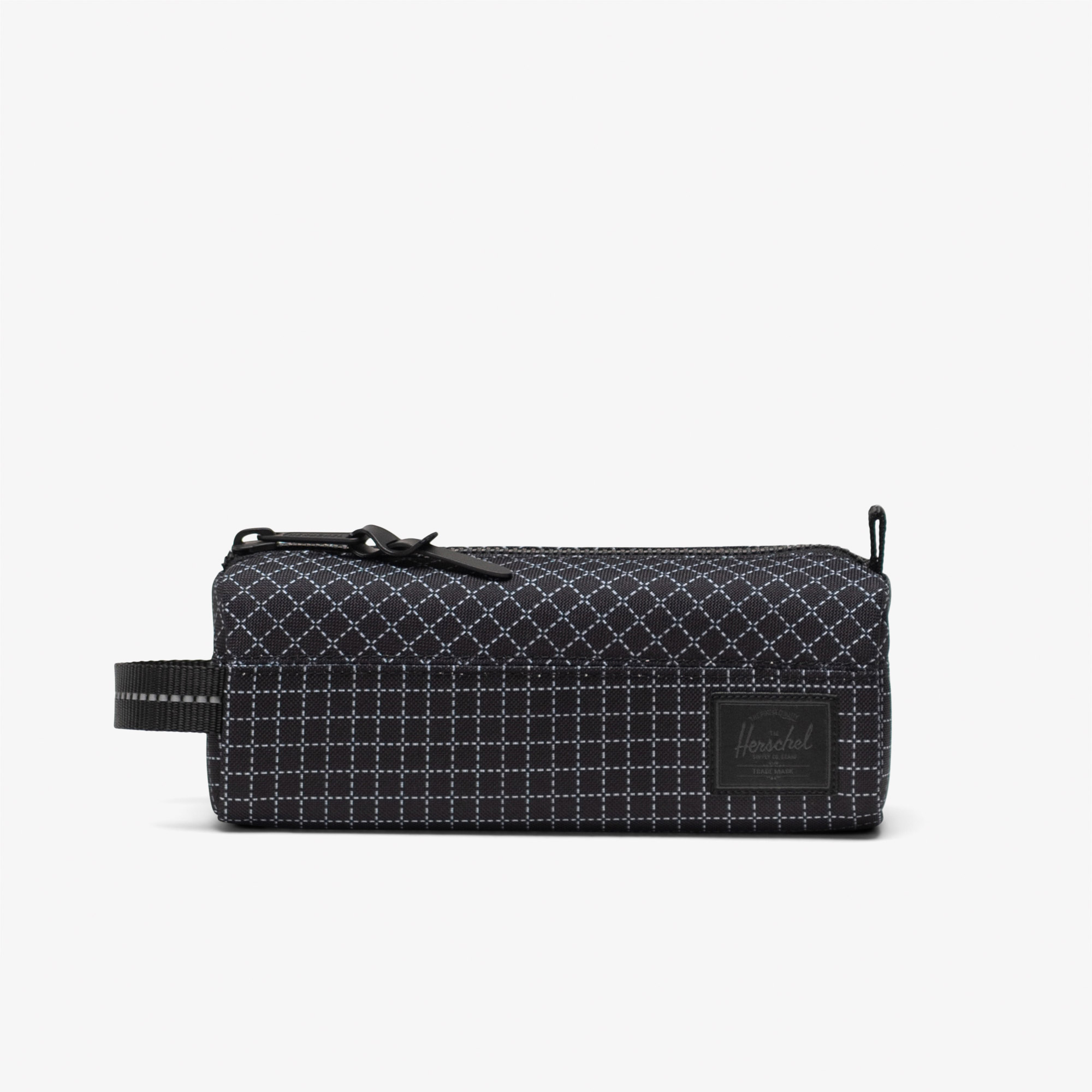  Herschel Settlement Çocuk Siyah Kalem Kutusu