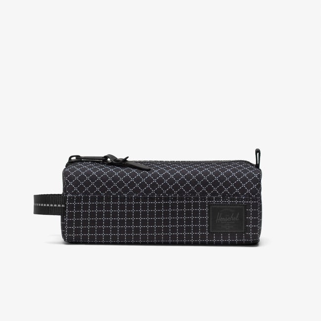  Herschel Settlement Çocuk Siyah Kalem Kutusu