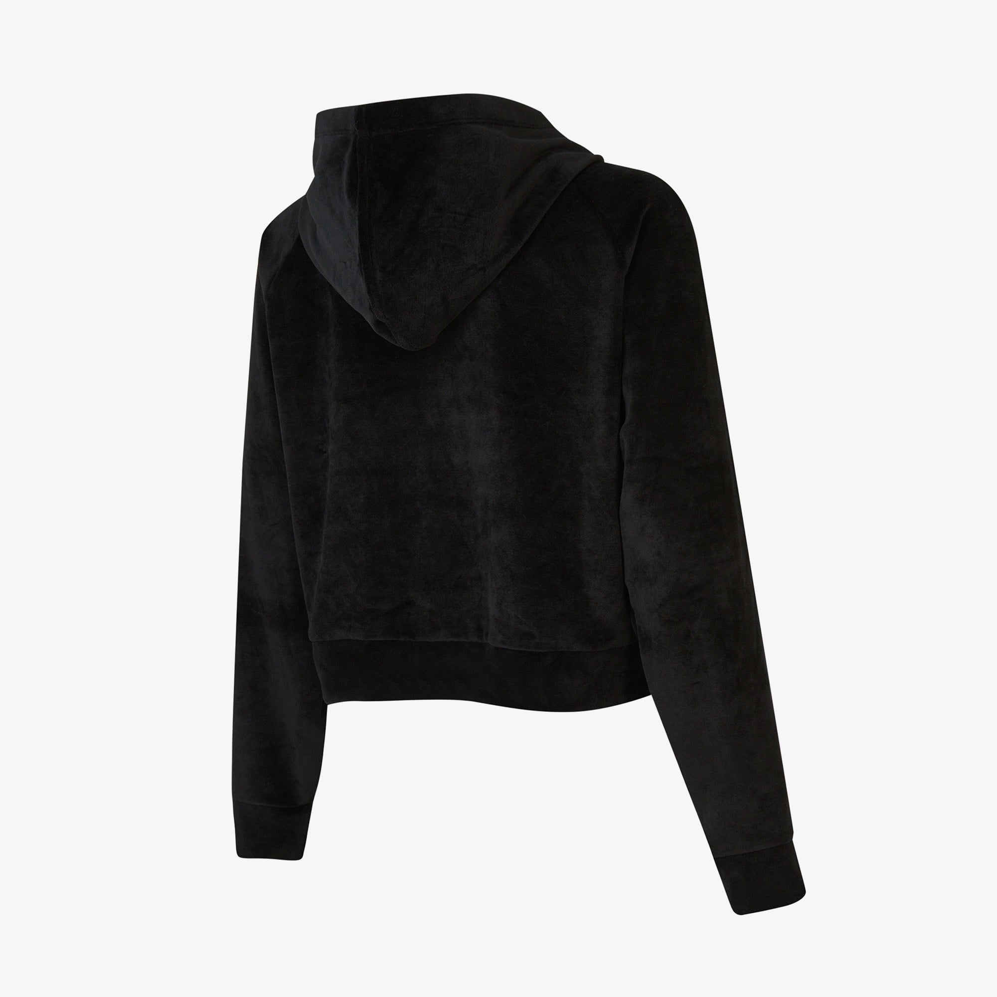 New Balance Lifestyle Kadın Siyah Ceket