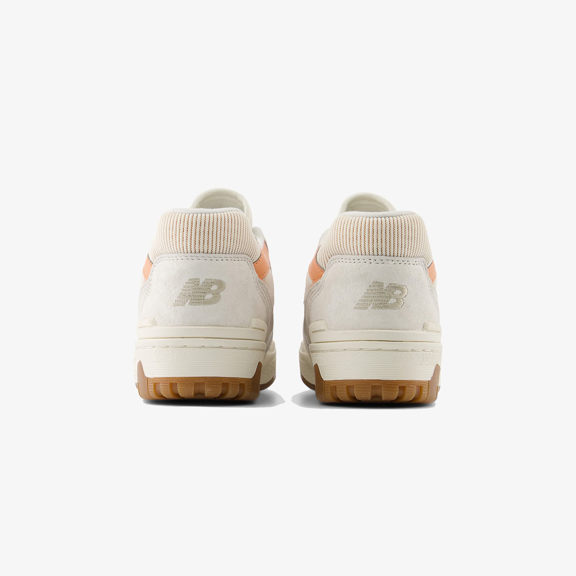 New Balance Beyaz New Balance 550