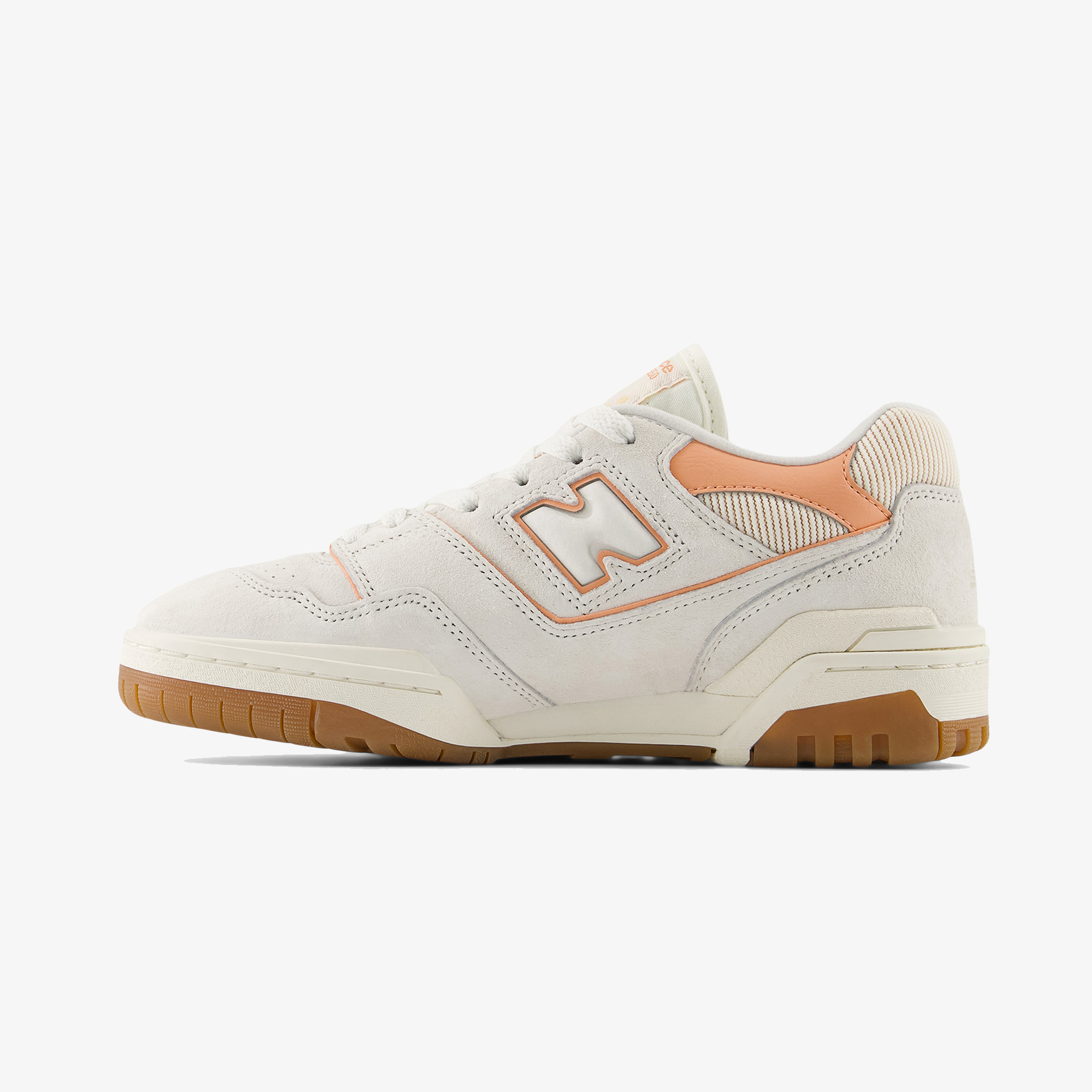 New Balance Beyaz New Balance 550
