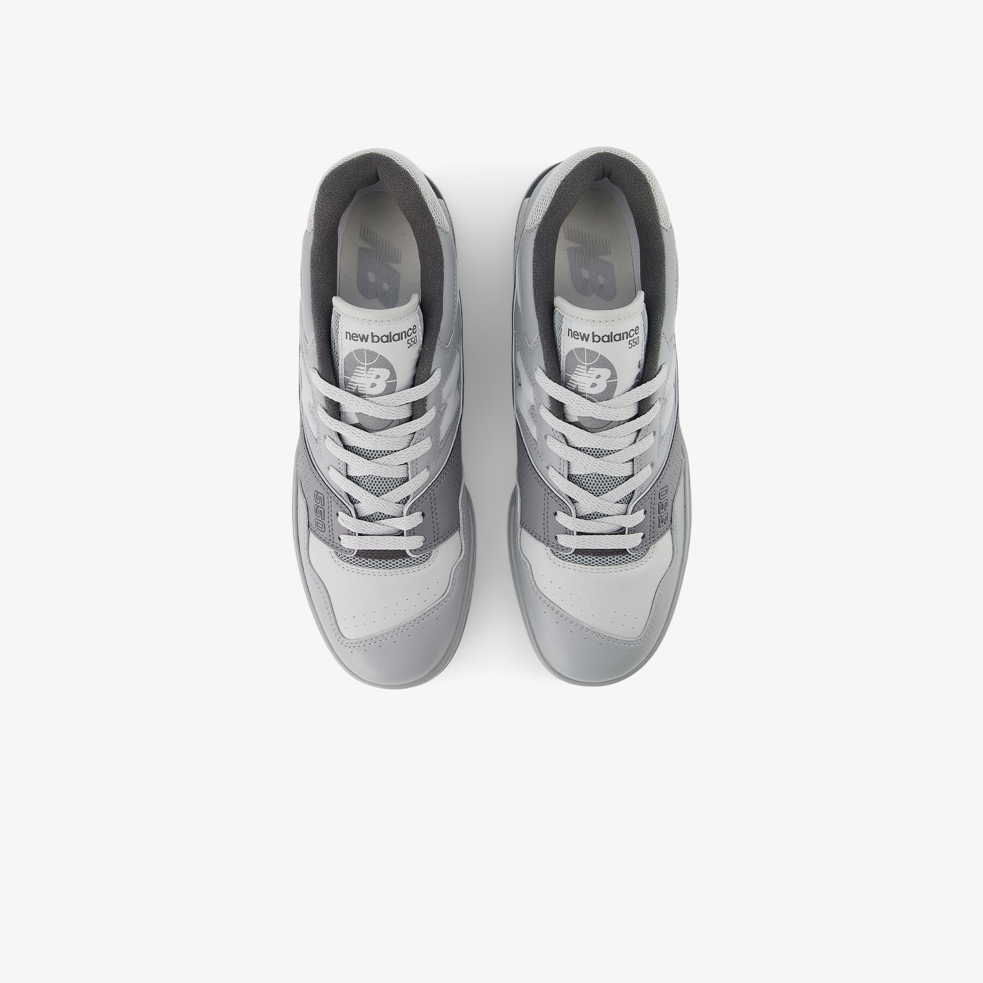 New Balance Mavi New Balance 550 Unisex