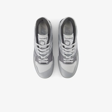  New Balance 550  Lifestyle   Unisex Mavi Spor Ayakkabı