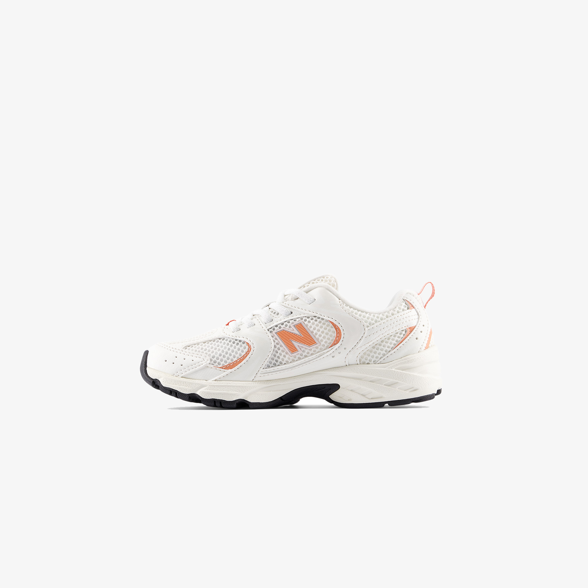 New Balance Beyaz New Balance 530 Çocuk